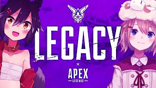 【APEX】爺卒【りむとまき】
