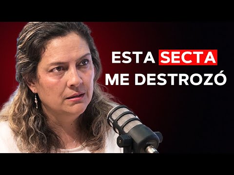 Así ESCAPÉ de la SECTA de El PALMAR de TROYA