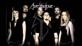 Ashes you Leave - The inheritance of sin and shame