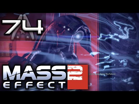 LEGION | Ep. 74 | Mass Effect 2