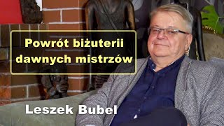 LESZEK BUBEL NIE TYLKO O POLITYCE