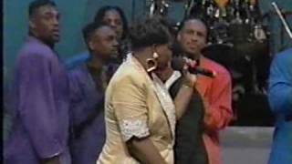 John P. Kee  "He'll Welcome Me"