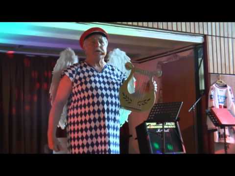 2016 - EIN MÜNCHNER IM HIMMEL / TONI RAUCH IN FRANKENTHAL