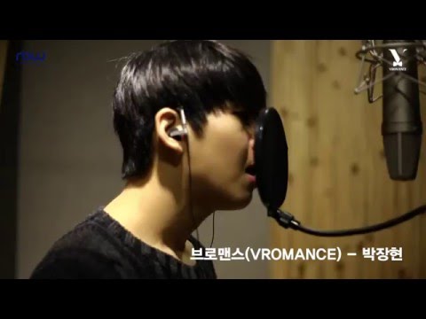 브로맨스 (VROMANCE) - '벌써 겨울' 라이브 영상