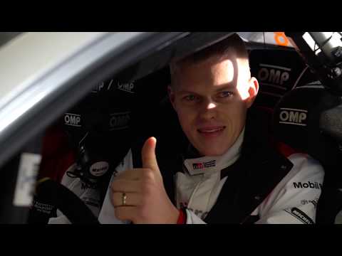 Rally Monte-Carlo 2019 - Highlights of DAY 1