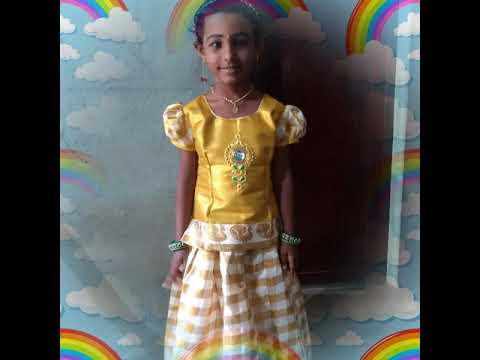 Happy birthday sreesha