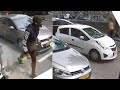 Amsterdam: Mishandeling op Baarsjesweg