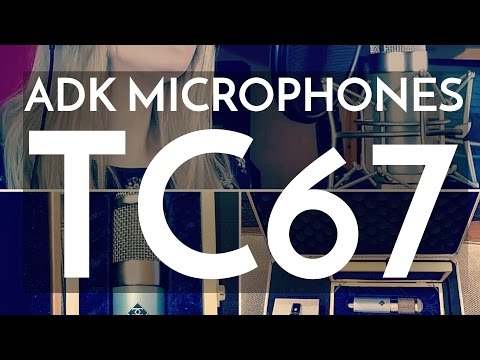 ADK Microphones 