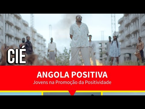 Cié - Angola (Videoclipe com legendas)