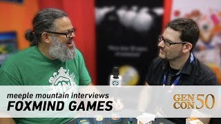 Meeple Mountain - Hordes video thumbnail