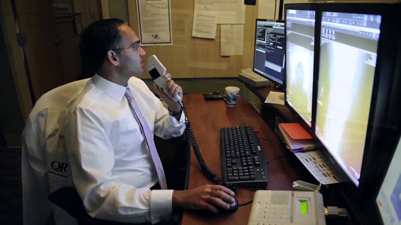 Dr. Ashutosh Rao, Quantum Radiology and Georgia Vein Specialists