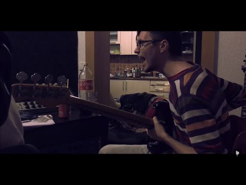 John Wolfhooker - JOHN WOLFHOOKER 2016: STUDIO UPDATE 2