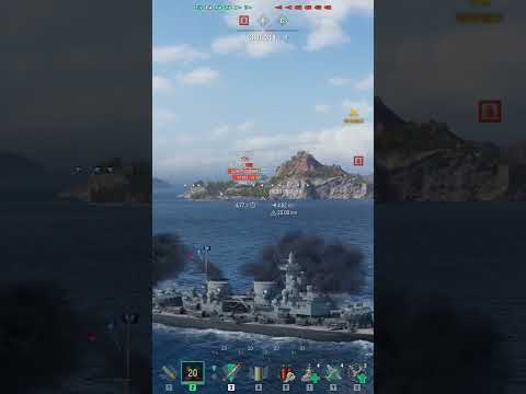 Mecklenburg vs Minotaur