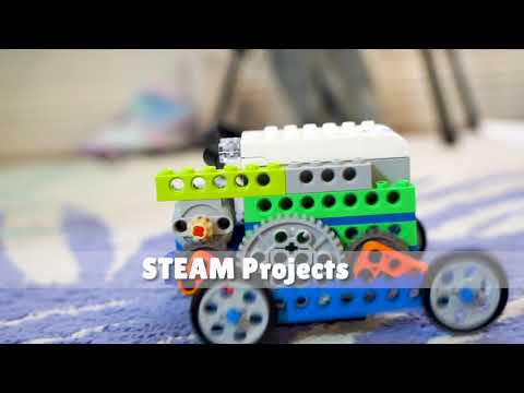 Holiday Gift For Children 5 to 10 years - One Kit for over 365 motorize brick builds (Up to 39% Off). - Image 6