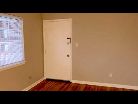 Video Showing: 1627 Ingleside ave Unit #15, Baltimore, MD -- 1-Bed/1-Bath
