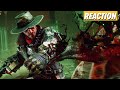 Evil West Is Good, Old-Fashioned, Vampire-Punching Fun | Gameplay Trailer Reaction