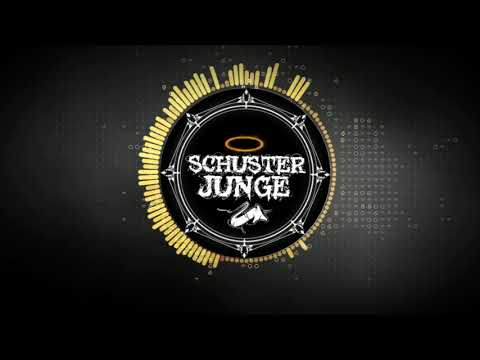 Schusterjunge - Alive (Visualizer)