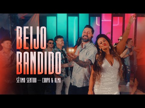 Sétimo Sentido and Corpo e Alma 