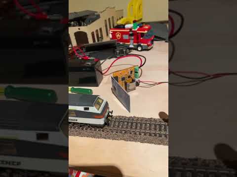 Video presentazione RFID Sound per annunci automatici