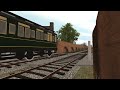 Five New Engines In The Shed Trainz MV