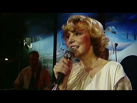 Hana Zagorová v Lucerně (1985)
