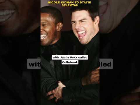 Nicole Kidman  To Statik Selektah