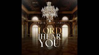 Lucinda Moore New Single, “Lord, I Hear You” will  released September 17, 2021