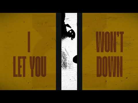 The Plot In You - All That I Can Give (Lyric Video)