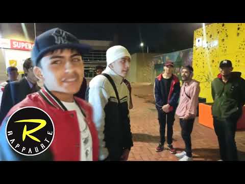 REZAK vs SR KAMO vs INSTINTO - OCTAVOS - Estación Rappaurte - Fecha 3/GIRA