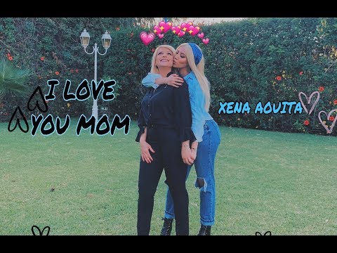 I Love You Mom - Xena (Official Music Video)
