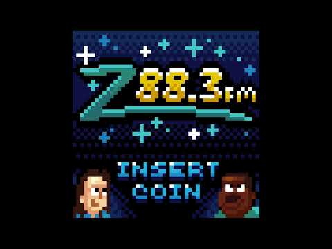 The Z Radio Jingle - Z88.3 FM Radio - Super Charitabl OST