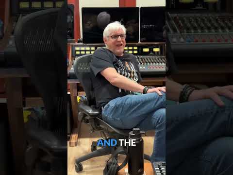 Dale Ray x Amplified Studios