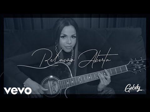 Video thumbnail for Relação Aberta