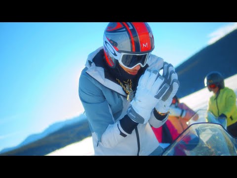 Lil 2z - Conflicted Soul (Official Music Video)