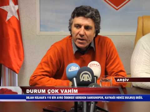 DURUM ÇOK VAHİM