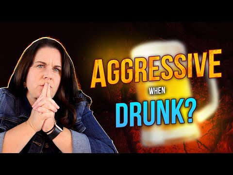 The Psychology Behind Aggressive Drunk Behavior