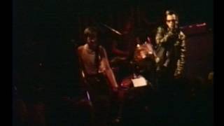The Damned - Be Bop A Lula Live The Limelight 06.09.88