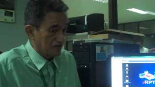 preview picture of video 'Dick Otero talks about e-Governance in Subic, Philippines'