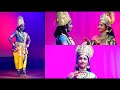 An Interesting Scene From SDN S Srinivasa Kalyanam Sridevi Nrithyalaya Bharathanatyam Dance
