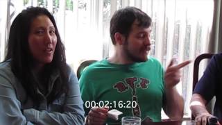 FLASH BANG CHALLENGE - SHMSC *ADULT LANGUAGE*