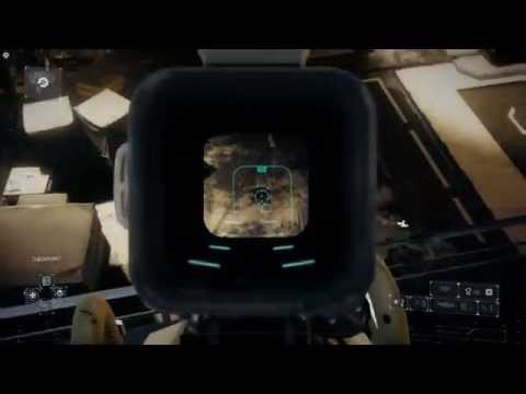 Killzone Shadow Fall Walkthrough Part 20 [ German ] HD PS4 ( kein Kommentar )