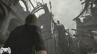 ネタバレ注意 バイオハザードレクイエム／resident evil requiem ラクーンシティ編2　FPS視点　PC版【バイオ9】