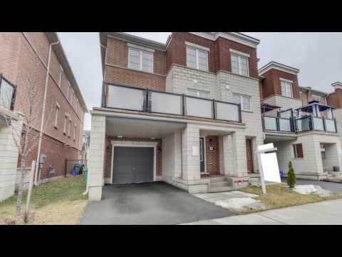108 Baycliffe Crescent Brampton, Sunny Purewal