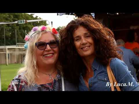 Tribano 2023 Il Popolo FUNKY