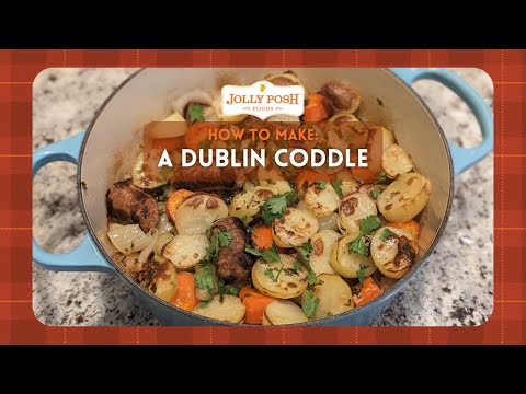 How to Make: Dublin Coddle