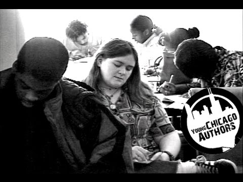 Young Chicago Authors