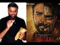 Shaitaan - Review | R Madhavan, Janki Bodiwala, Ajay Devgn, Jyotika | Amit Trivedi | KaKis Talkies