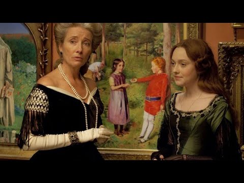 EFFIE GRAY - STORIA DI UNO SCANDALO | Teaser trailer italiano