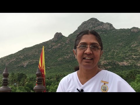 SWADARSHAN - B.K.Uma Sister