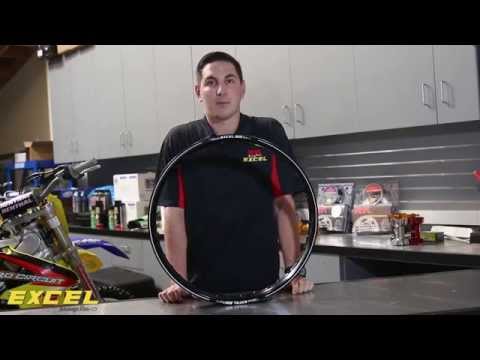 Product Spotlight Excel A60 Rims with Cole Anderson